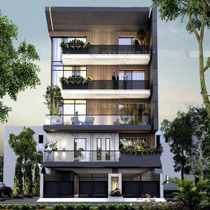 Gallery Cover Pic of Goyal Affordable