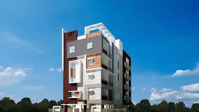 Gallery Cover Pic of Aashray Aashray Anil Residency