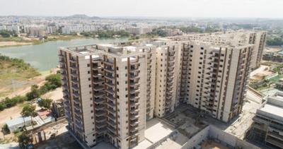 Project Image of 816 Sq.ft 2 BHK Apartment / Flat for sale in Narsingi for Rs. 15900000
