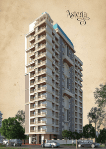 Gallery Cover Pic of Aariv Asteria