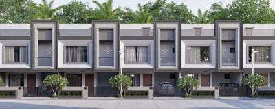 Gallery Cover Pic of Asha Aashiyana Residency