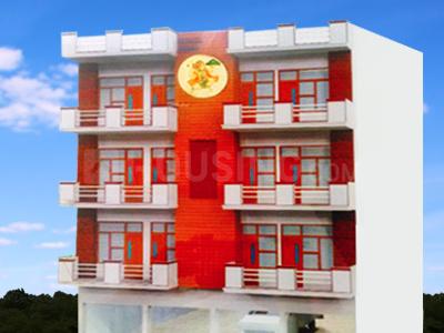 Yuvitech Developers Pvt Ltd Yuvitech Homes- 17 Project Images