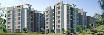 Umiya Quatro Plot B Project Images