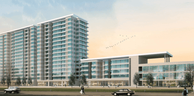 Project Images Image of 3BHK  in Kurla East, Mumbai