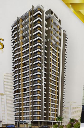 Gallery Cover Pic of Daichi Aabiel Heights