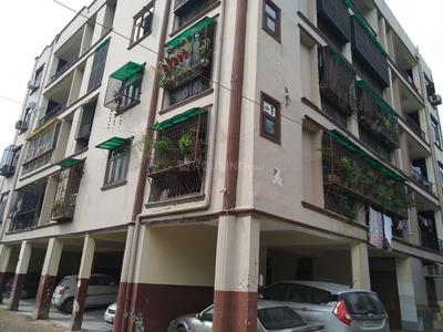 Gallery Cover Pic of Chaudhary Apartment