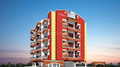 Gallery Cover Pic of Royal Akshata