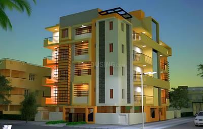 Gallery Cover Pic of Kohli Builder Luxury Floors