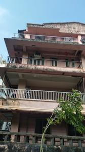 Amar House Project Images