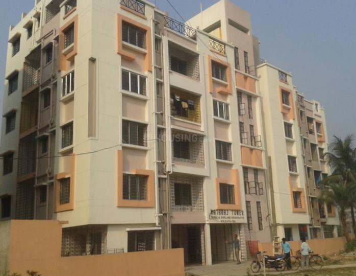 Gallery Cover Pic of Nataraj Tower