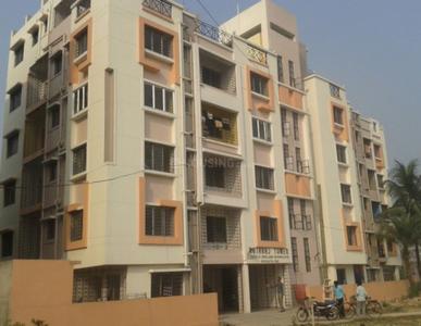 Project Image of 730 Sq.ft 2 BHK Apartment / Flat for sale in Keshtopur for Rs. 2600000