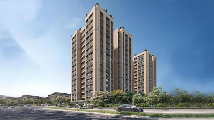 Gallery Cover Pic of Saamrajya