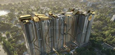 Project Image of 5187 Sq.ft 5 BHK Apartment / Flat for sale in New Chandigarh for Rs. 65775150