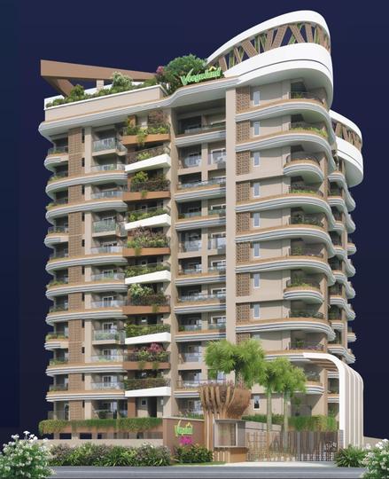 Gallery Cover Pic of Veegaland Flora