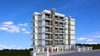 Mumbai Mumbai Promoters Royal Heritage Bungalow Plot