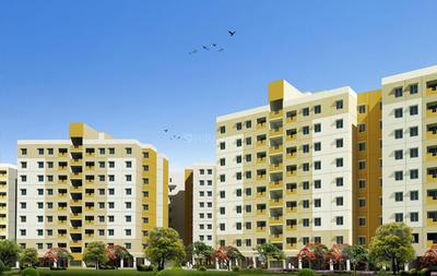 Brigade Orchards Value Plus Apartments Project Images