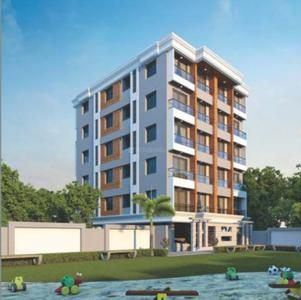 Madhuram Krishnashray Project Images