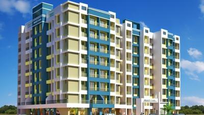 Manish Mahadev Height Project Images