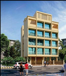 Sambhav Deep Residence