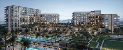 Emaar Sera 2 Project Images