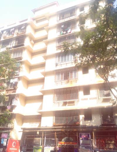 Gallery Cover Pic of Anand Sagar