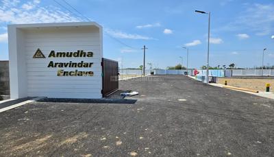 Amudha Aravindar Enclave