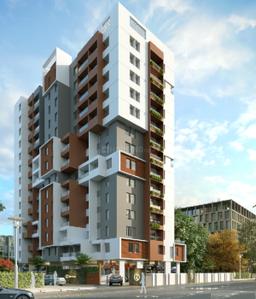 Project Image of 1496 Sq.ft 3 BHK Apartment / Flat for sale in Kothrud for Rs. 21000000