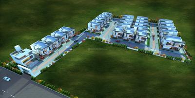Gallery Cover Pic of Antaraa Living Space