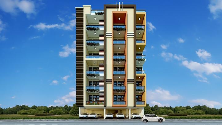 Gallery Cover Pic of Maan Properties Maan Heights