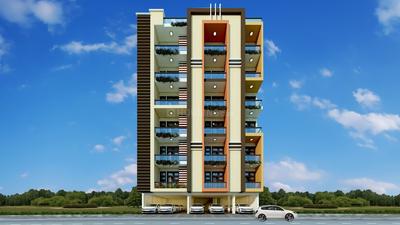Maan Properties Maan Heights