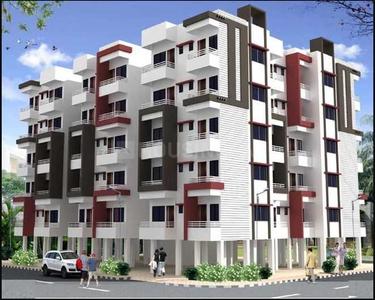 Project Image of 860 Sq.ft 2 BHK Apartment / Flat for sale in Besa for Rs. 4500000