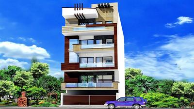 Gallery Cover Pic of Delhi Delhi Floors