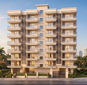 Gallery Cover Pic of Krishna Apartment