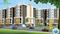 Project Image of 1650 Sq.ft 3 BHK Apartment / Flat for sale in Qaiserbagh for Rs. 9700000