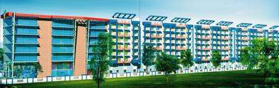 Gallery Cover Pic of Mahaveer Chalet