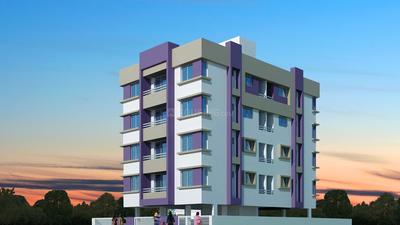 Gallery Cover Pic of Raka Mali Ajinkya Residency
