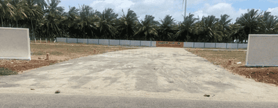 Sri Vari Garden Project Images