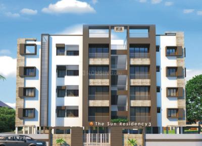 Gallery Cover Pic of Tulsi The Sun Residency III