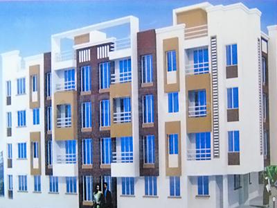 Subhash Plaza Project Images