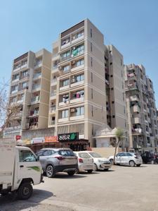 Project Image of 1485 Sq.ft 2 BHK Apartment / Flat for sale in Nikol for Rs. 5500000