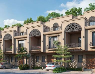 Gallery Cover Pic of Times Estate Phase I