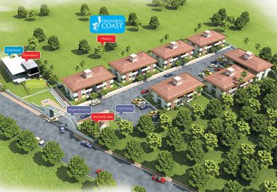 Project Image of 465 Sq.ft 1 BHK Apartment / Flat for sale in Nagaon for Rs. 2700000
