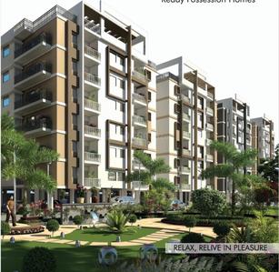 Virasha Heights Phase 6