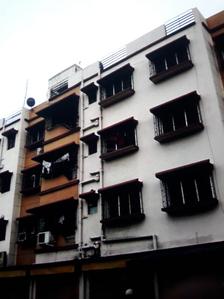 1 BHK Flat