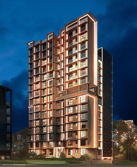 Gallery Cover Pic of Tawakkal Gayatri Enclave