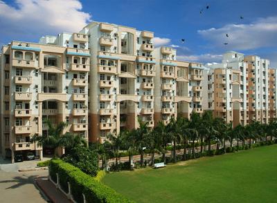 Gallery Cover Pic of Eldeco Garden Estate