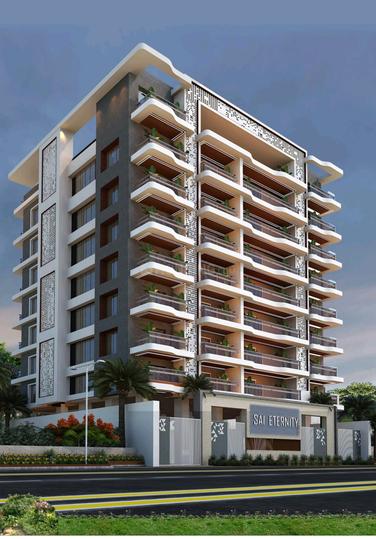 Gallery Cover Pic of RM Sai Eternity