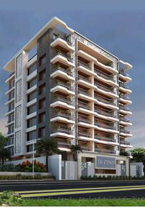 Project Image of 1650 Sq.ft 3 BHK Apartment / Flat for sale in Manish Nagar for Rs. 7900000