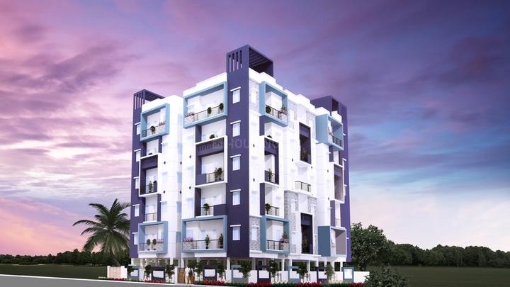 Gallery Cover Pic of Crescent Paramount