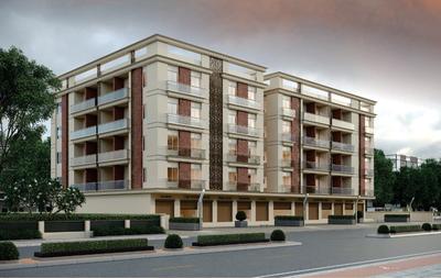 Gallery Cover Pic of Shivam Mahant Villa